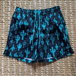 NWT swim trunks